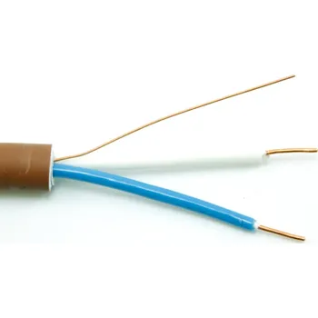 elektrický kabel ALLKABEL JXFE-V 1x2x0,8 FE180/P30-90-R/h B2cas1d0 0823951UV