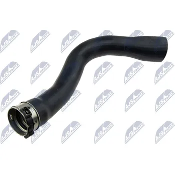 Turbodmychadlo Hadice plnícího vzduchu NTY GPP-PL-023