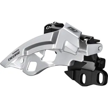 Přesmykač Shimano Deore FD-M615E26X přesmykač MTB - 2x10