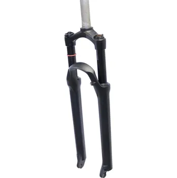 Vidlice na kolo Odpružená vidlice MTB 29" FK 29-610 LO , zdvih 100mm , sloupek A-head 1 1/8" , černá matná barva