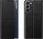 Sleep Flip S-View Cover pro Samsung Galaxy A54 5G, černé