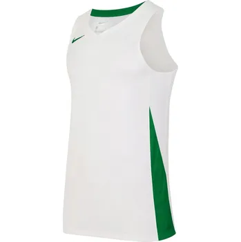 Dres Nike MEN S TEAM BASKETBALL STOCK JERSEY nt0199-104 Velikost XXL