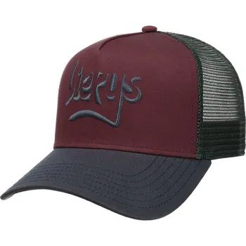 Klobouk Kšiltovka Trucker by Lierys - ONE SIZE