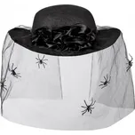 Boland Smuteční dámský klobouk se…