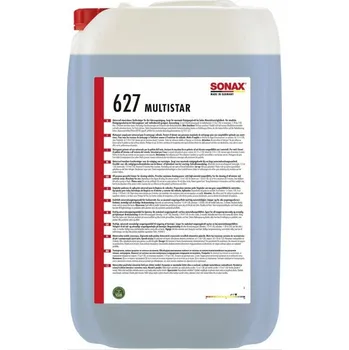 Sonax - Germany SONAX Multistar Koncentrát - APC - čistič s všestranným použitím Objem: 25 L