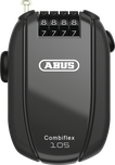 Abus Combiflex Rest 105 95456 černý