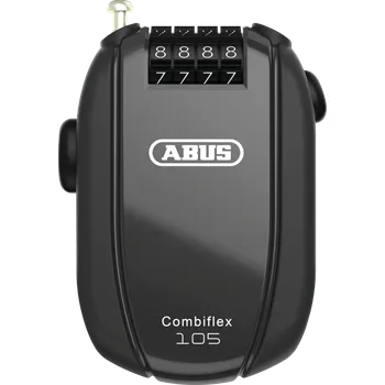 Abus Combiflex Rest 105 95456 černý
