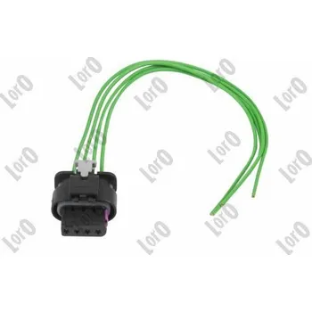 Příslušenství osvětlení automobilu Opravná sada kabelu, centrální elektrika ABAKUS 120-00-219