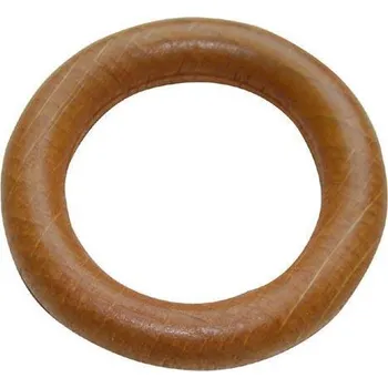 Garnýž Praktic Kruh dřev.třešeň 125.26 (10ks)