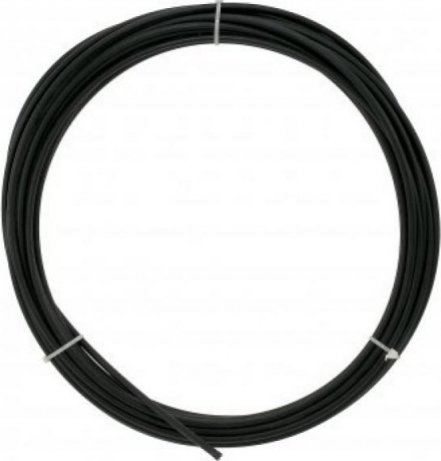 Shimano OT-SP41 Shift Outer Cable/Casting / Black - Per Metre - The Hub