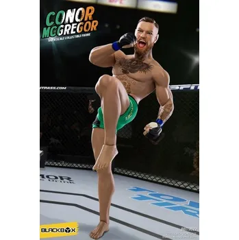 Figurka Figurka Conor McGregor (UFC Version) 1/6 Action Figure