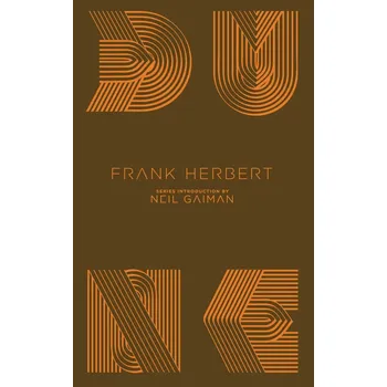 Dune (Classics Hardcover) - Frank Herbert