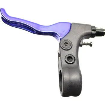 Brzda na kolo Brzdová páka, pro V-brzdy, pouze levá páka