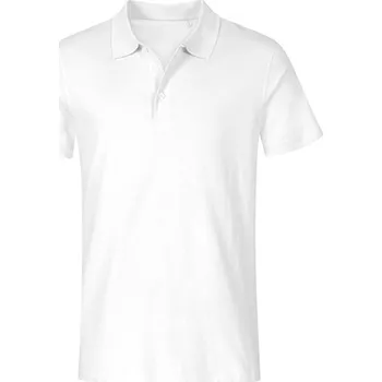 Pánská košile Promodoro Pánská polokošile E4020 White XXL