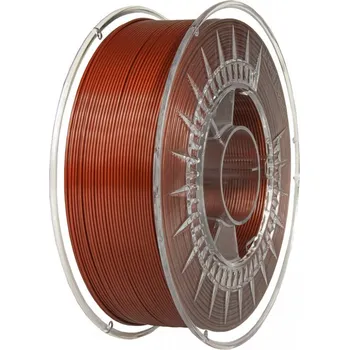Filament Filament DEVIL DESIGN / PLA / TMAVĚ MĚDĚNÁ / 1,75 mm / 1 kg.