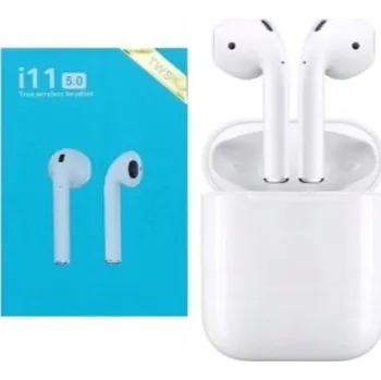 Sluchátka TWS i11 Bluetooth sluchátka