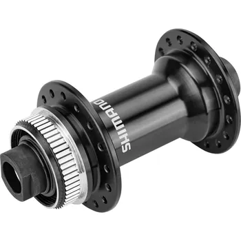 Náboj kola Shimano Tiagra HB-RS470 náboj přední silniční disc - Center Lock - 32děr