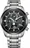 Citizen Watch Eco-Drive Radio Controlled Tsukiyomi Moonphase Super Titanium BY1018-80E, BY1018-80E