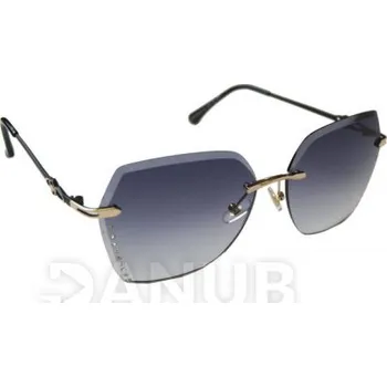 Sluneční brýle Sluneční brýle Grey Diamonds