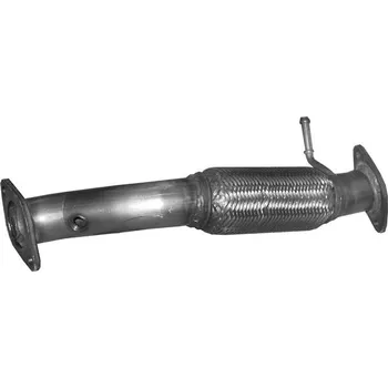 Výfuková trubka Výfuková trubka POLMO 10.35