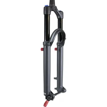 Vidlice na kolo FOX 36 Float Performance Elite Fit4 - odpružená vidlice MTB 29"/27,5", zdvih 150mm, 15x110mm Boost, Tapered - Black Edition