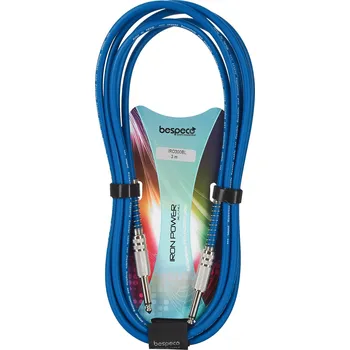 Příslušenství ke zvukové technice Bespeco IRO300 BL + prodloužená záruka 3 roky