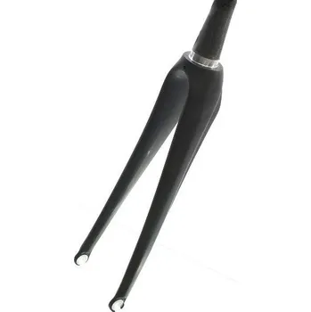 Vidlice na kolo Vidlice silniční Noxon-Carbon-Carbon X-F43 1-1/8- 1-1/2 (=1,5) TAPERED A-head ,černá