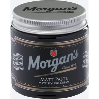 Morgan's Matt Paste matná pasta na vlasy 120ml