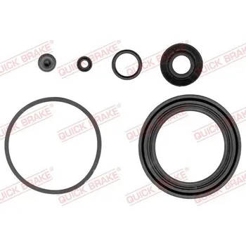 Brzdový systém Sada na opravy, brzdový třmen Quick Brake 114-0261