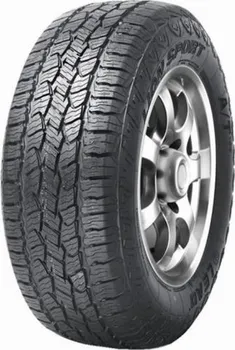 Celoroční osobní pneu Leao Lion Sport A/T 100 245/70 R16 111 T XL