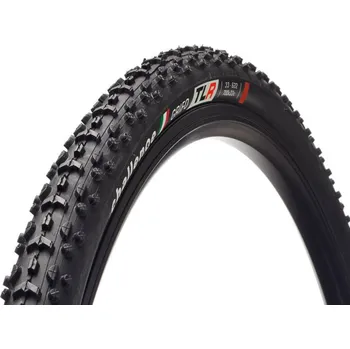Plášť na kolo CHALLENGE Grifo Race TLR - kevlar 700x33C, černá
