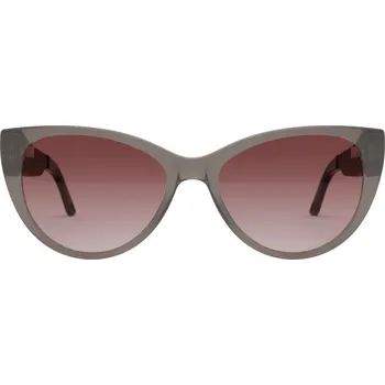 Sluneční brýle Fauna Rubia Milky - Sluneční audio brýle