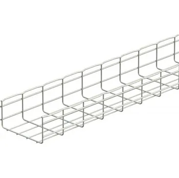 kabelová chránička CABLOFIL Rošt CF105/100 EZ CM000891