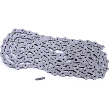 Řetěz na kolo Miche MTB/E-Bike řetěz 10s, 114 článků