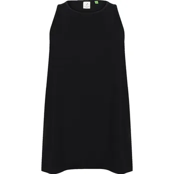 Tombo Dámský top s rozparkem TL507 Black L
