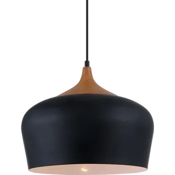 Lampička Italux Ita-MDM-2681/1L BK