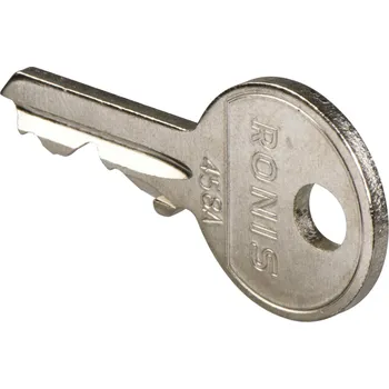 Stykač SCHNEIDER ELECTRIC SCHNEIDER Klíč RONIS Q99900901 Č.455 Q99900901