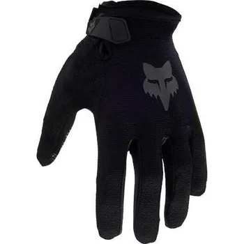 Cyklistické rukavice FOX Ranger Glove - Black - XXL