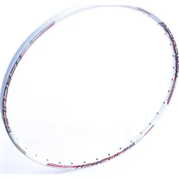 Ráfek na kolo Ráfek MTB 27,5" Black Jack Hercules Disc, 36-děr 584x21 barva bílá