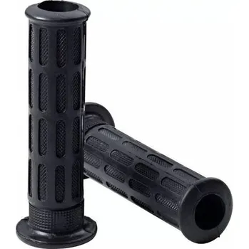 Řídítka Hashiru rukojeti na řidítka 22mm černá