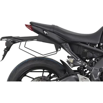 Motodoplněk Podpěry pro boční brašny SHAD Y0MT91SE E48 Yamaha MT-09 2021-2024