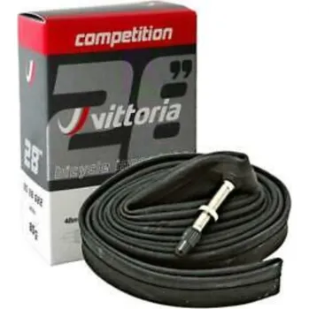 Duše na kolo Vittoria Competition duše MTB 26" 19/23-571 FV galuskový ventilek 48mm
