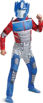 Karnevalový kostým EPEE Kostým Transformers Optimus