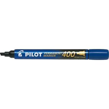 PILOT PILOT marker SCA-400-L modrý /12/ ,balení 12 ks 459241
