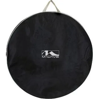 brašna na kolo Přepravní vak na kola M-Wave průměr 29´ cena za 1Ks