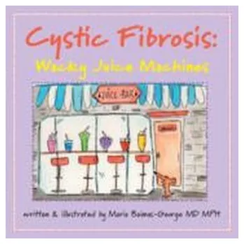 Cystic Fibrosis - Baimas-George, Maria