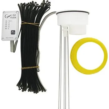 Příslušenství ke karavanu Set Comet FTA 5 se sondou a ukazatelem úrovně hladiny vody v nádrži