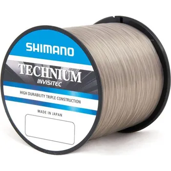 Shimano Technium Invisitec, 0,355 mm/5000 m