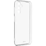 Kryt Samsung A14 5G průhledný (obal neboli pouzdro na Samsung A14 5G)