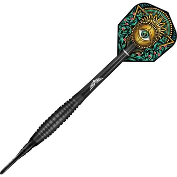 Šipka Sada soft šipek Shot Zen Kensho 20g, 90% wolfram